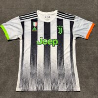 Juventus X Palace jersey