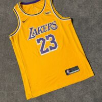 LAKERS JERSEY