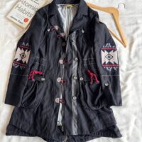 Womens Jacket